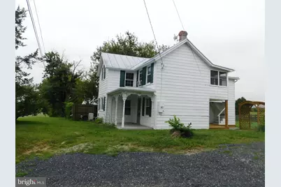 13142 Lord Fairfax Highway, Boyce, VA 22620 - Photo 1