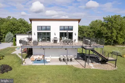 1744 Lord Fairfax Highway, Berryville, VA 22611 - Photo 79