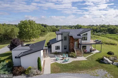 1744 Lord Fairfax Highway, Berryville, VA 22611 - Photo 1