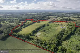 1744 Lord Fairfax Hwy, Berryville, VA 22611 - Photo 49