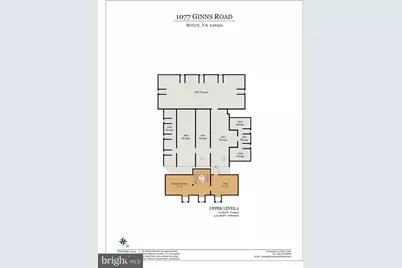 1077 Ginns Road, Boyce, VA 22620 - Photo 139