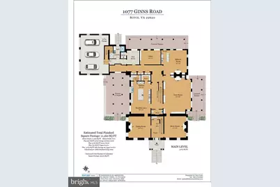 1077 Ginns Road, Boyce, VA 22620 - Photo 137