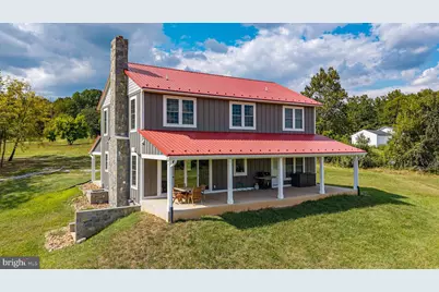 620 Tilthammer Mill Road, Boyce, VA 22620 - Photo 5