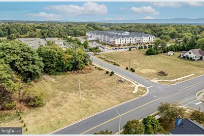 Lot 1A Mosby, Berryville, VA 22611 - Photo 3