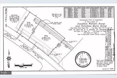 Lot 1A Mosby, Berryville, VA 22611 - Photo 5