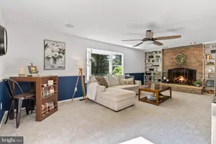 32651 Mt Weather Rd, Bluemont, VA 20135 - Photo 47