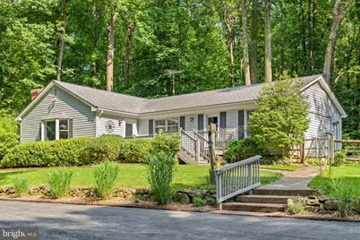 32651 Mount Weather Road, Bluemont, VA 20135 - Photo 5