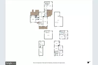 325 S Church Street, Berryville, VA 22611 - Photo 95