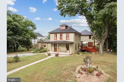 325 S Church Street, Berryville, VA 22611 - Photo 85