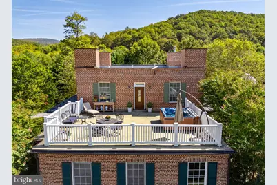 9533 Howellsville Road, Boyce, VA 22620 - Photo 39