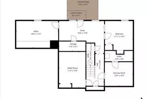317 Henderson Ct, Berryville, VA 22611 - Photo 57