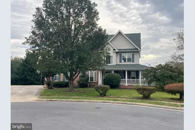 317 Henderson Court, Berryville, VA 22611 - Photo 1