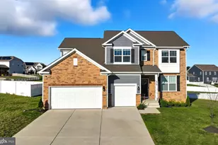 348 Tyson Dr, Berryville, VA 22611 - Photo 1