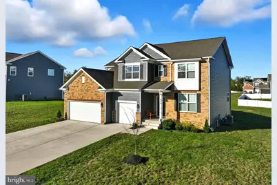 348 Tyson Drive, Berryville, VA 22611 - Photo 3