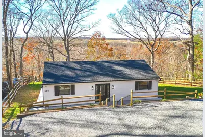 440 Redbud Lane, Bluemont, VA 20135 - Photo 1