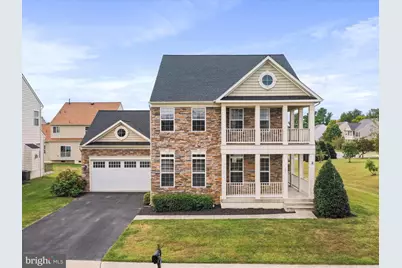 320 Hopkins Drive, Boyce, VA 22620 - Photo 3