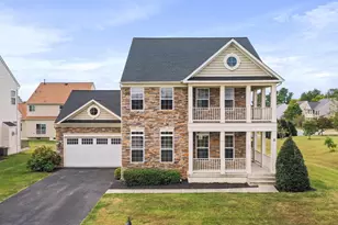 320 Hopkins Dr, Boyce, VA 22620 - Photo 3