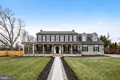 978 Old Charles Town Road, Berryville, VA 22611 - Photo 1