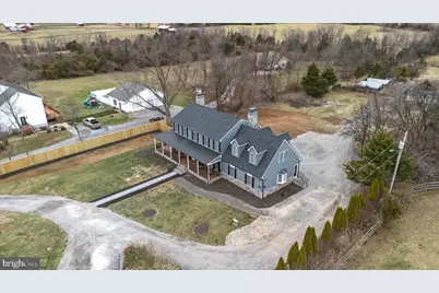 978 Old Charles Town Road, Berryville, VA 22611 - Photo 23