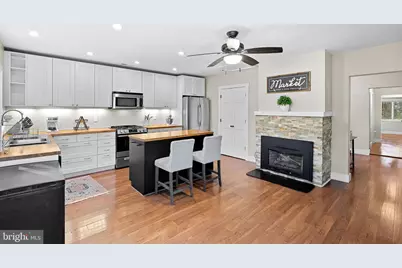 622 Timber Lane, Bluemont, VA 20135 - Photo 7