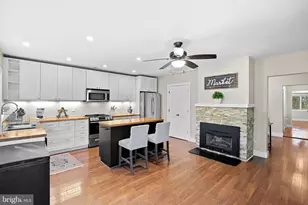 622 Timber Ln, Bluemont, VA 20135 - Photo 7