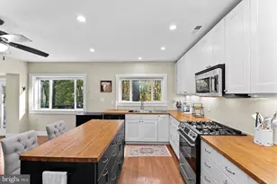 622 Timber Ln, Bluemont, VA 20135 - Photo 9