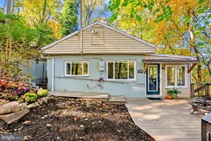 622 Timber Ln, Bluemont, VA 20135 - Photo 1