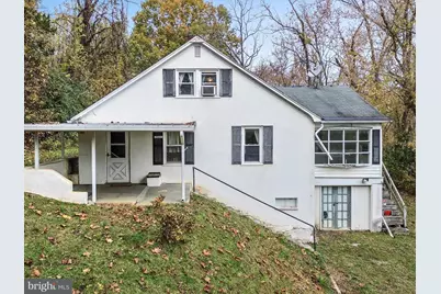 1621 Lockes Mill Road Road, Berryville, VA 22611 - Photo 1