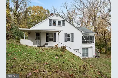 1621 Lockes Mill Road Road, Berryville, VA 22611 - Photo 5