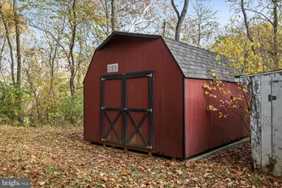 1621 Lockes Mill Road Road, Berryville, VA 22611 - Photo 37