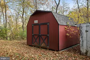 1621 Lockes Mill Road Rd, Berryville, VA 22611 - Photo 37