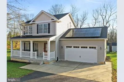 1150 Lewisville Road, Berryville, VA 22611 - Photo 3