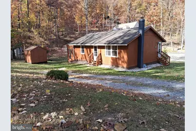 246 Laurel Lane, Bluemont, VA 20135 - Photo 1
