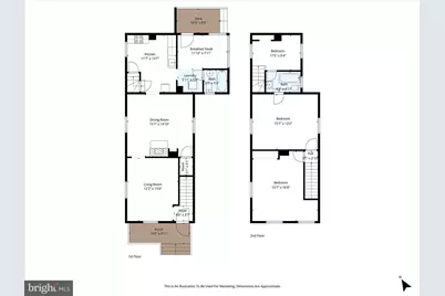 306 E Main Street, Berryville, VA 22611 - Photo 61