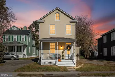 306 E Main Street, Berryville, VA 22611 - Photo 57