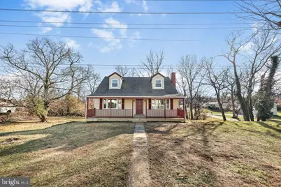 201 N Greenway Avenue, Boyce, VA 22620 - Photo 1