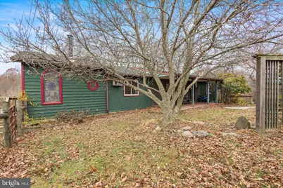 161 Bell Hollow Lane, Bluemont, VA 20135 - Photo 1