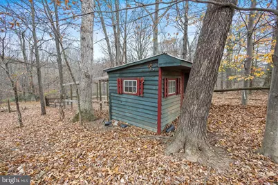 161 Bell Hollow Lane, Bluemont, VA 20135 - Photo 51