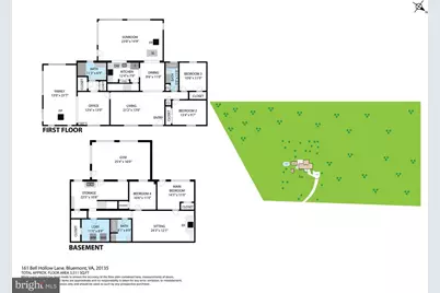 161 Bell Hollow Lane, Bluemont, VA 20135 - Photo 39