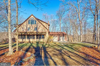 222 Barred Owl Lane, Boyce, VA 22620 - Photo 5