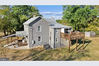 962 Wadesville Road, Berryville, VA 22611 - Photo 31