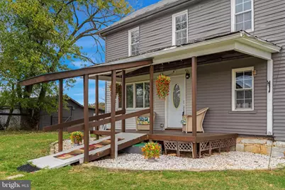 962 Wadesville Road, Berryville, VA 22611 - Photo 49