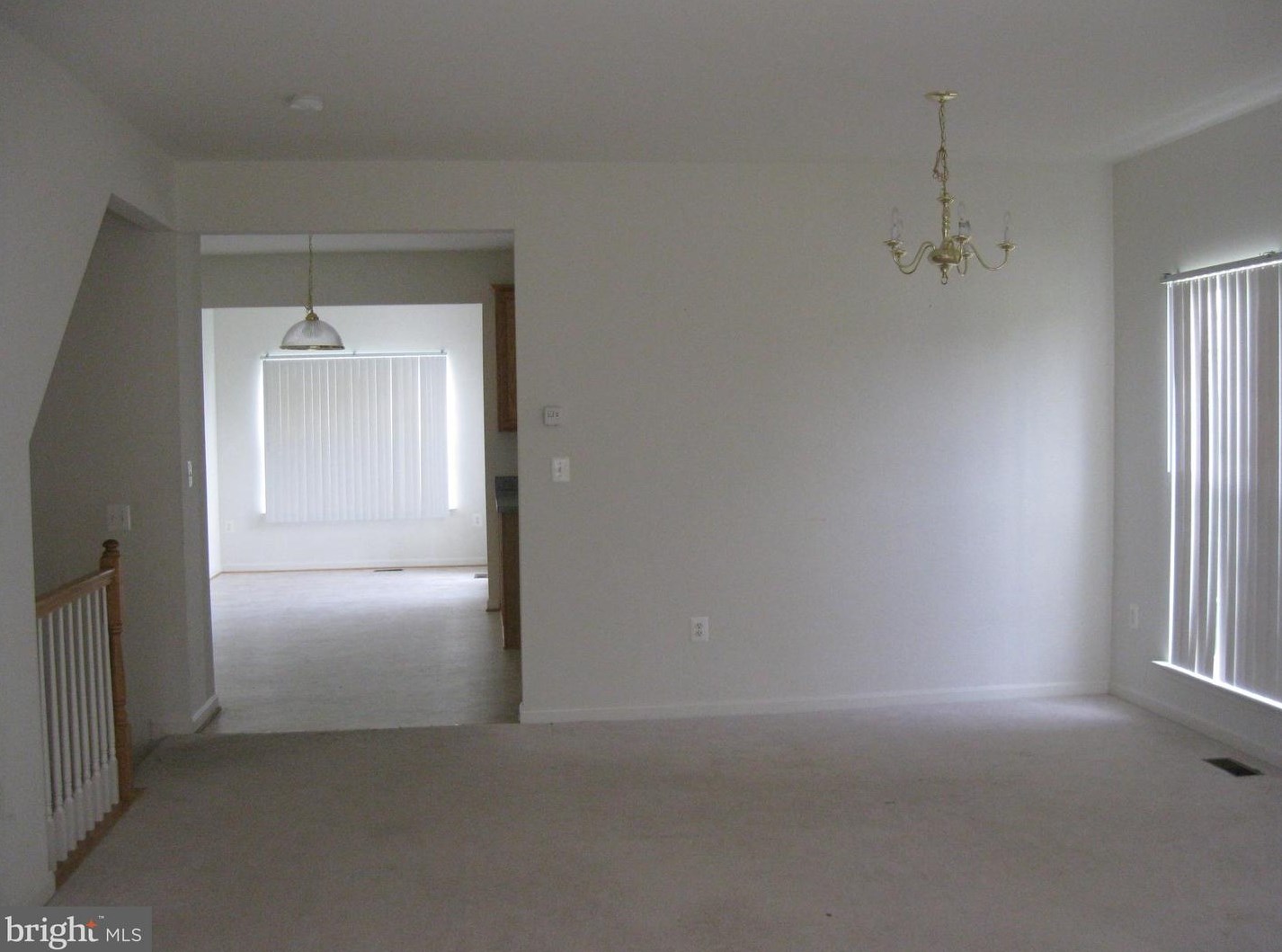 1017 Lake Pelham Dr, Culpeper VA  22701-3256 exterior