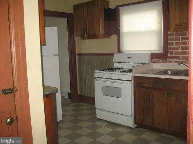 1822 Orange Rd, Culpeper VA  22701-3824 exterior