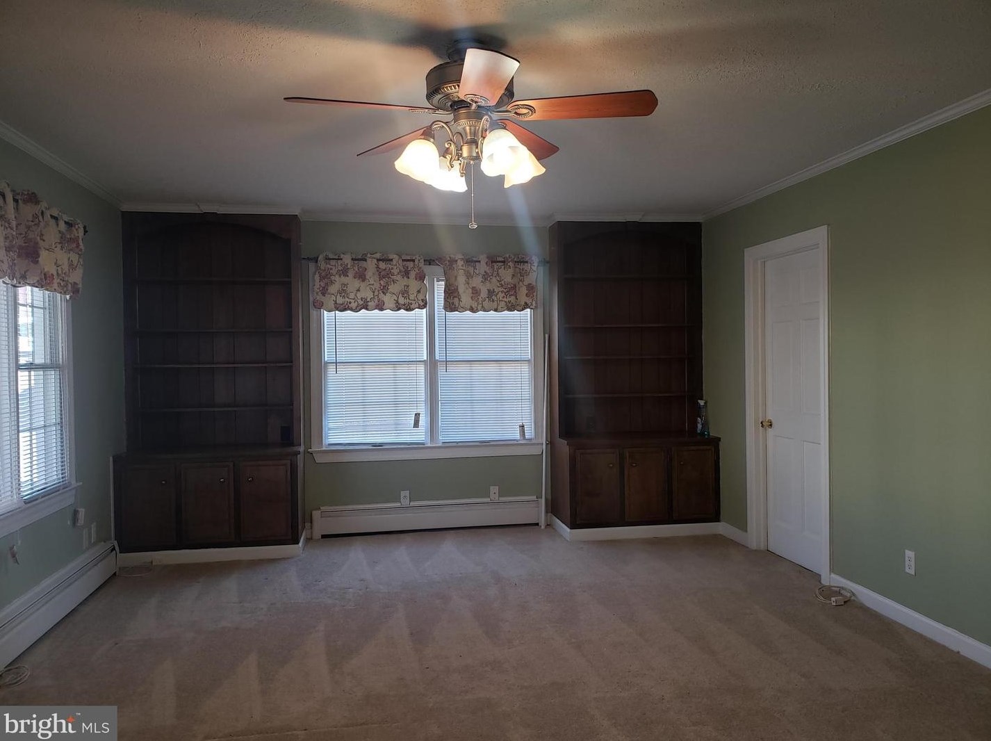 110 Scanlon St, Culpeper VA  22701-3120 exterior