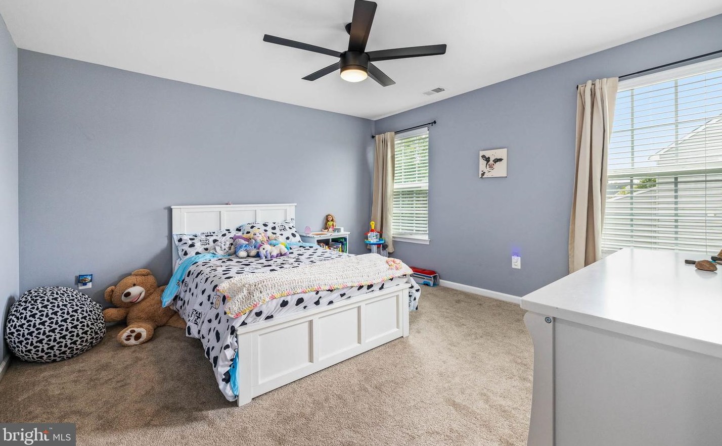 15026 Ridge Blvd, Culpeper VA  22701 exterior