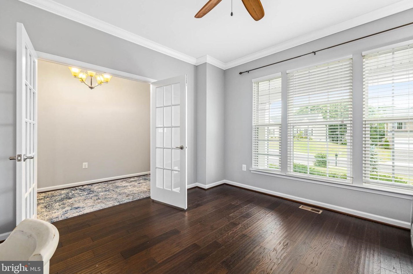 15026 Ridge Blvd, Culpeper VA  22701 exterior