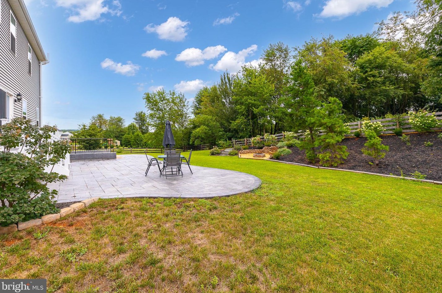 15026 Ridge Blvd, Culpeper VA  22701 exterior