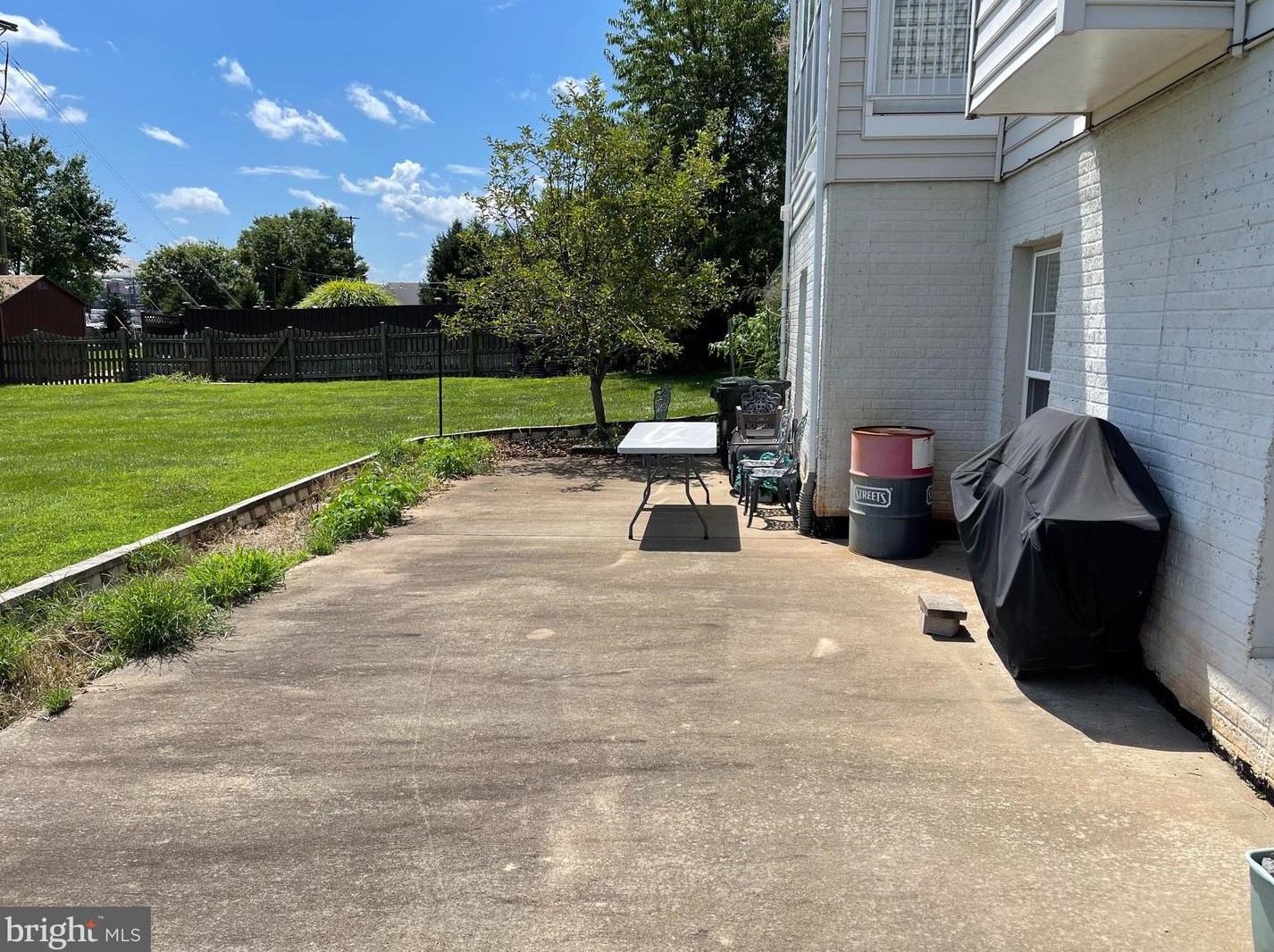 1 Great Bridge Ln, Culpeper VA  22701-2522 exterior