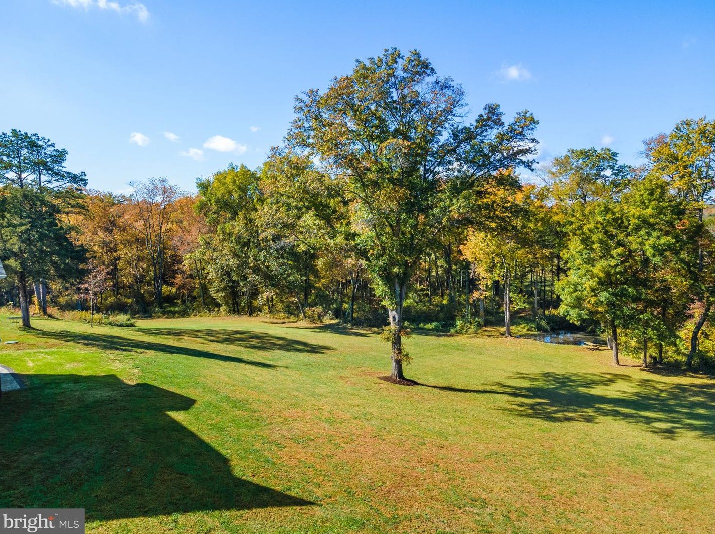 11192 Rixeyville Rd, Culpeper VA  22701-5249 exterior